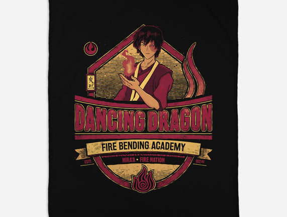 Dancing Dragon