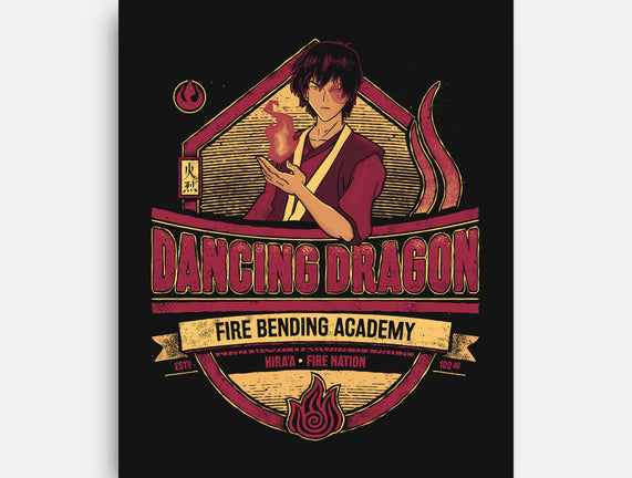 Dancing Dragon