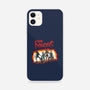 The Invaders-iphone snap phone case-zascanauta
