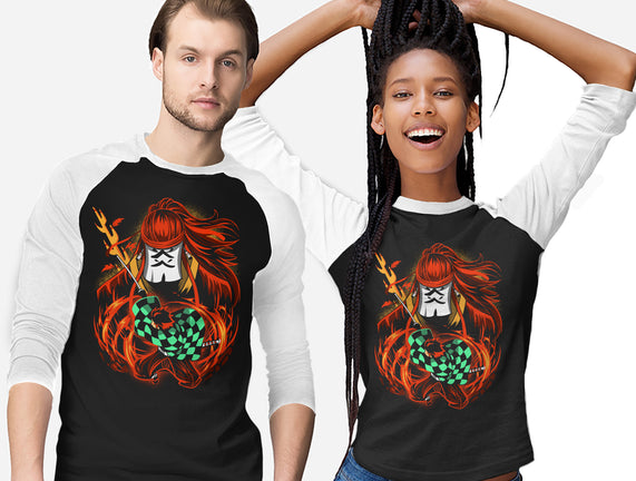 Dance Of Fire God