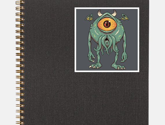 Cthulhu Inc