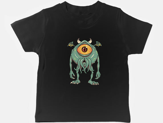 Cthulhu Inc