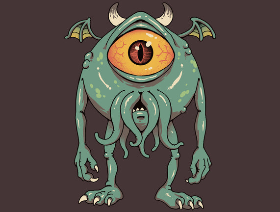 Cthulhu Inc