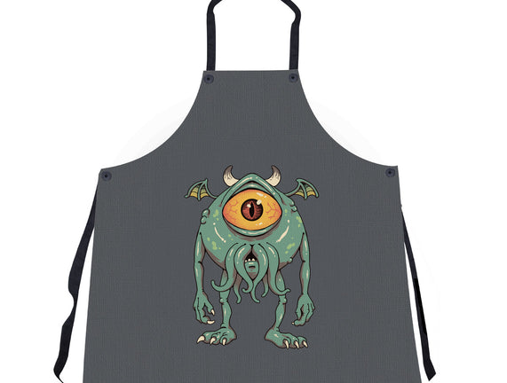 Cthulhu Inc