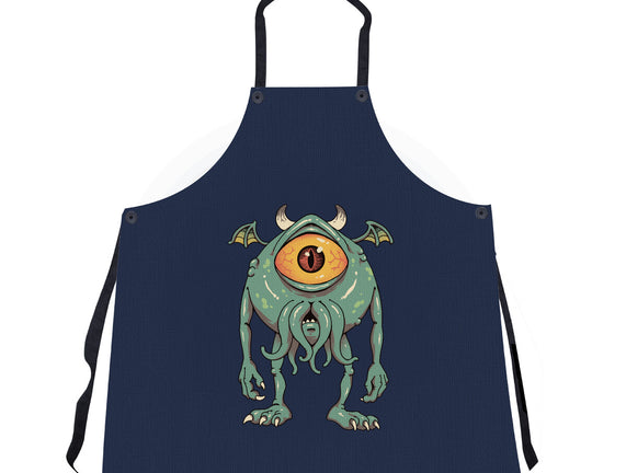 Cthulhu Inc