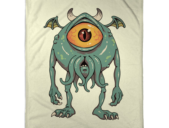 Cthulhu Inc