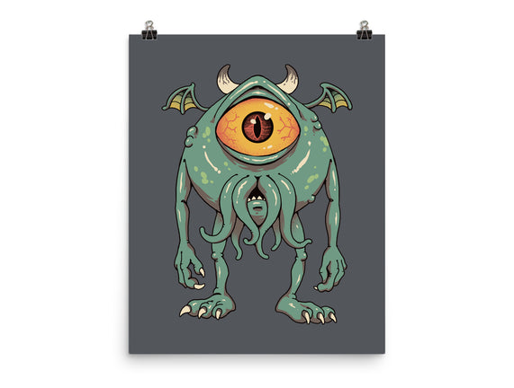 Cthulhu Inc