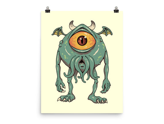 Cthulhu Inc