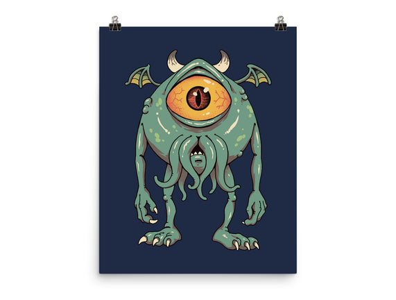 Cthulhu Inc