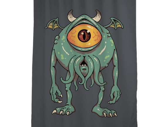 Cthulhu Inc
