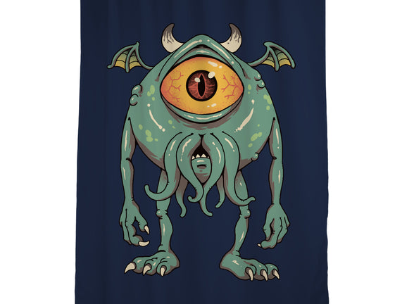 Cthulhu Inc