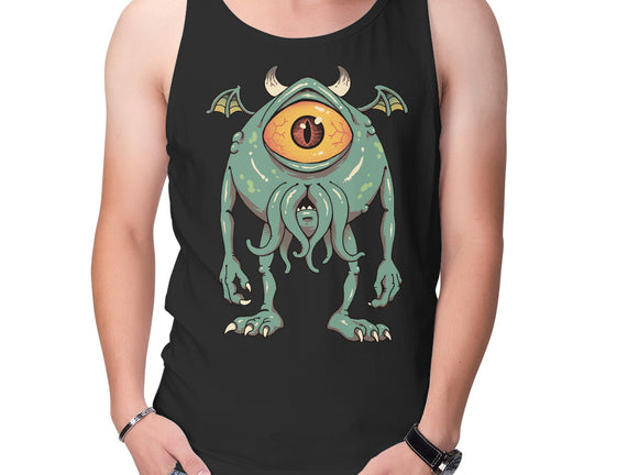 Cthulhu Inc