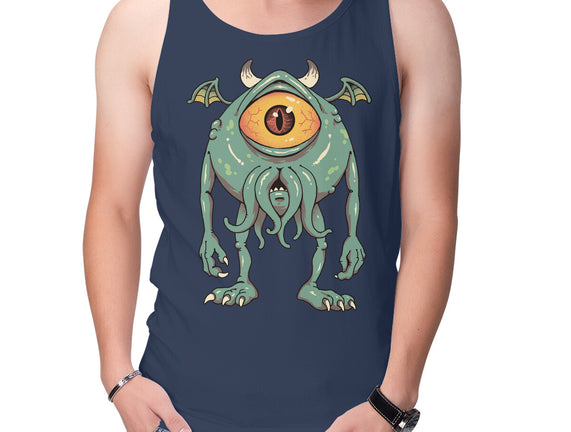Cthulhu Inc