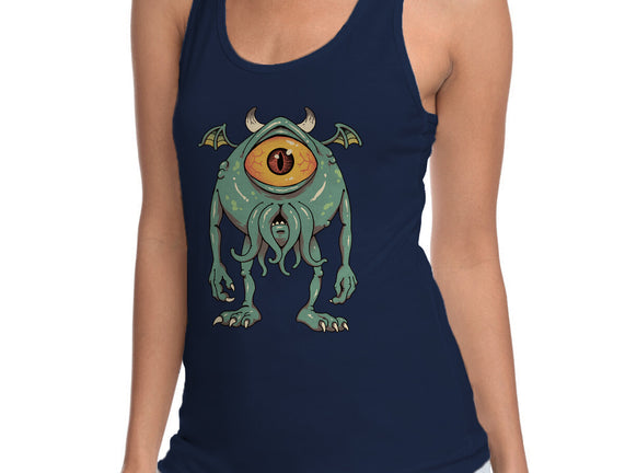 Cthulhu Inc