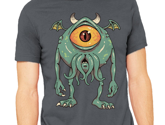 Cthulhu Inc
