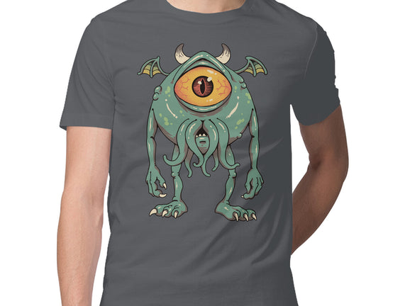 Cthulhu Inc