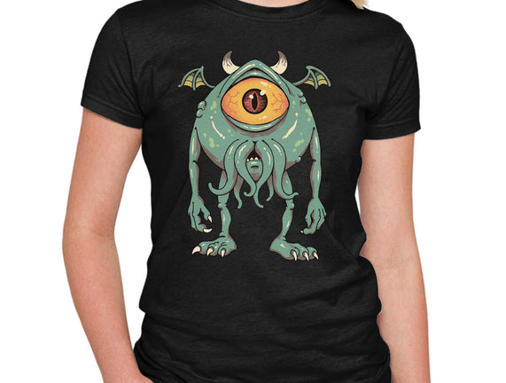Cthulhu Inc