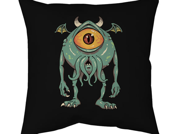 Cthulhu Inc