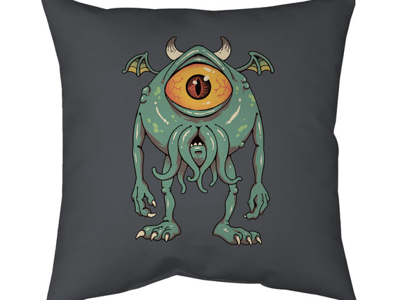 Cthulhu Inc