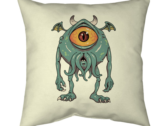 Cthulhu Inc