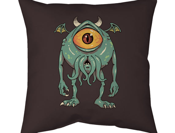 Cthulhu Inc