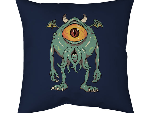 Cthulhu Inc