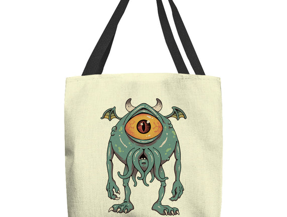 Cthulhu Inc