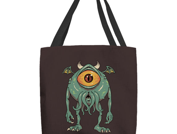 Cthulhu Inc