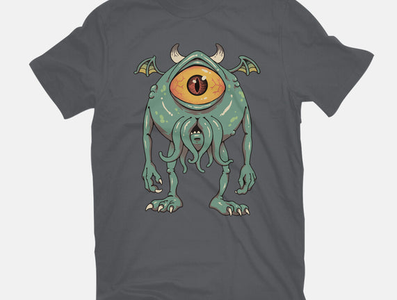 Cthulhu Inc