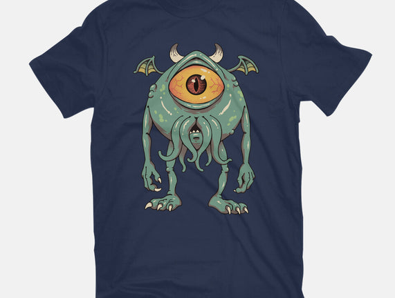 Cthulhu Inc