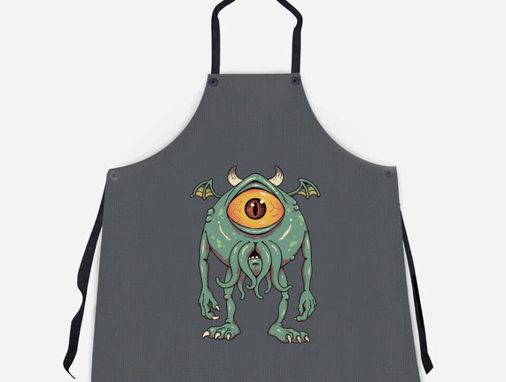 Cthulhu Inc