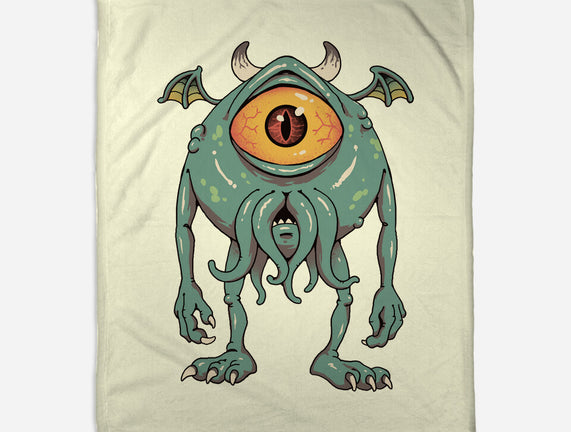 Cthulhu Inc
