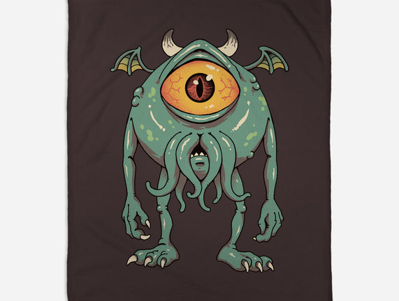 Cthulhu Inc