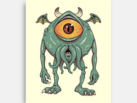 Cthulhu Inc