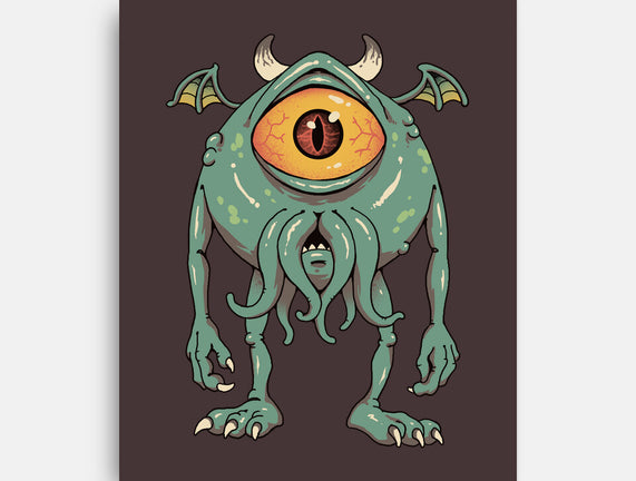 Cthulhu Inc