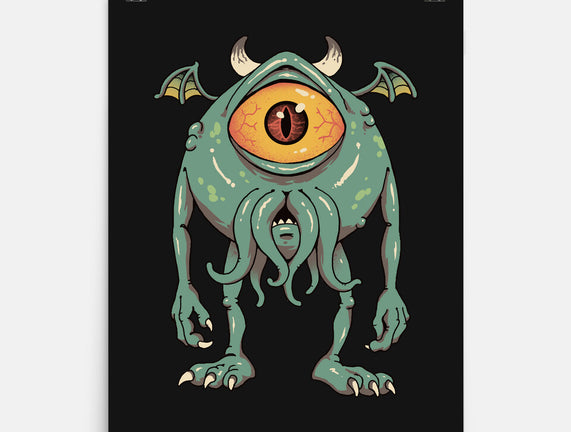 Cthulhu Inc