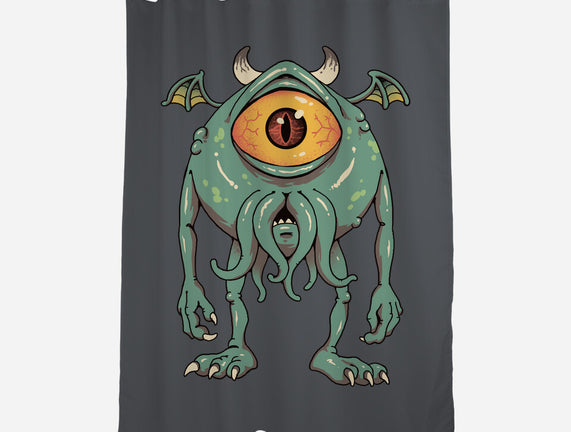 Cthulhu Inc