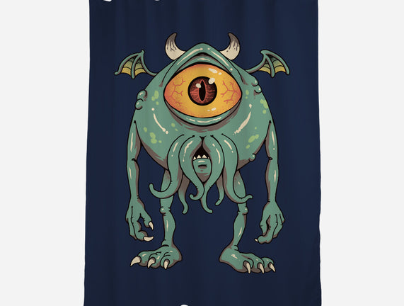 Cthulhu Inc