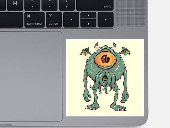 Cthulhu Inc