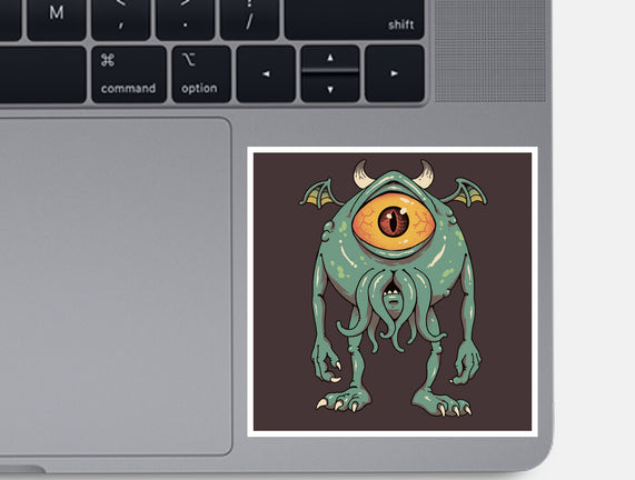 Cthulhu Inc