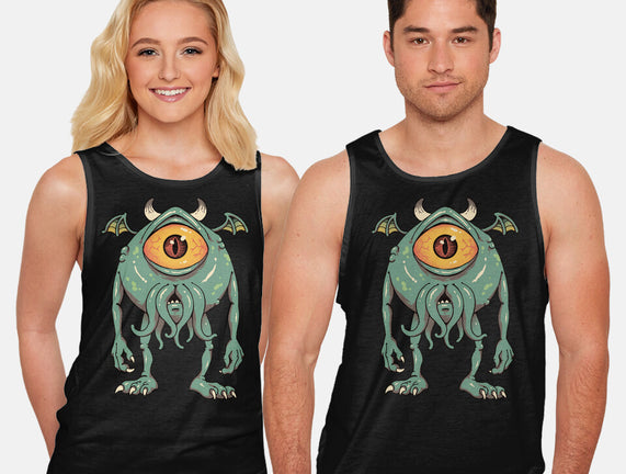 Cthulhu Inc
