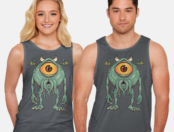 Cthulhu Inc