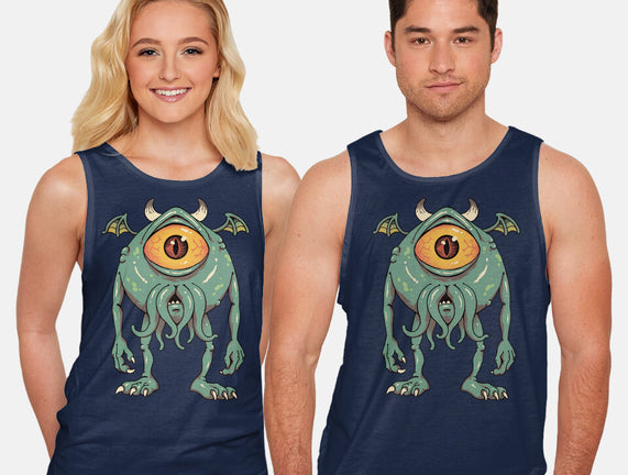 Cthulhu Inc