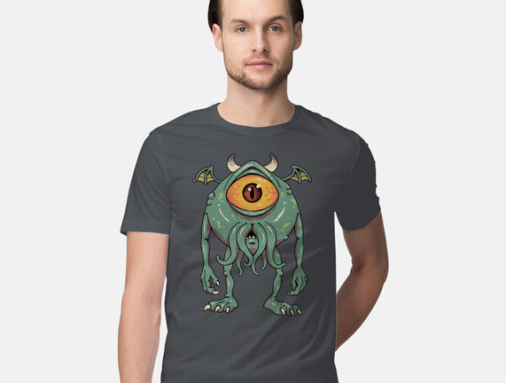 Cthulhu Inc