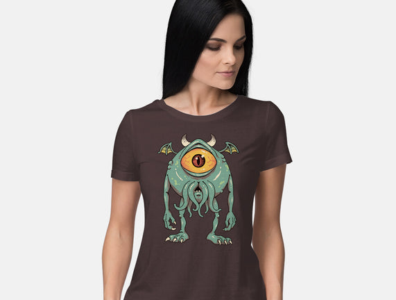 Cthulhu Inc