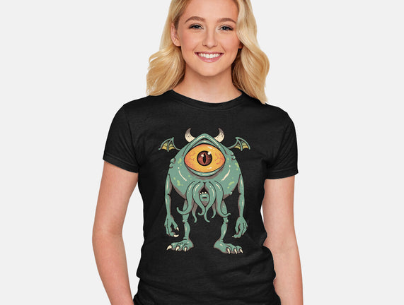 Cthulhu Inc