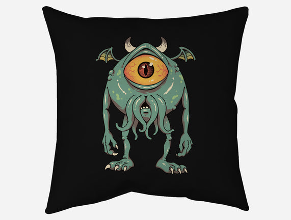 Cthulhu Inc