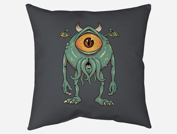 Cthulhu Inc