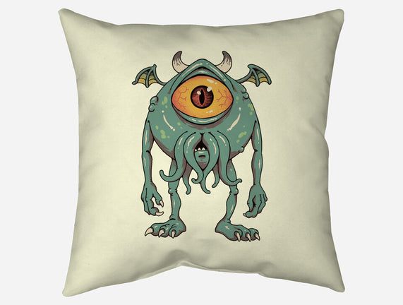 Cthulhu Inc