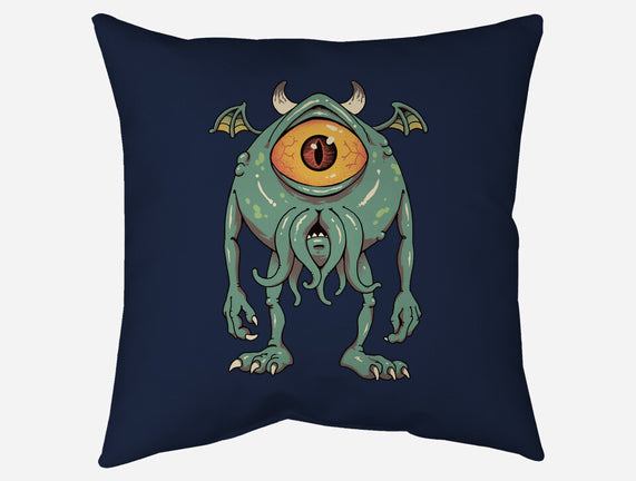 Cthulhu Inc